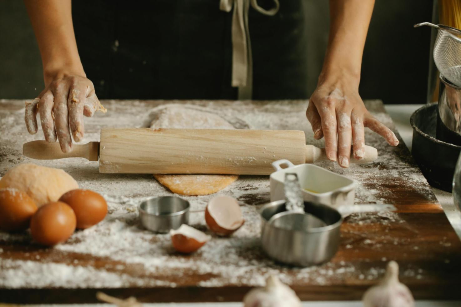 Plating Composition and Visual Design