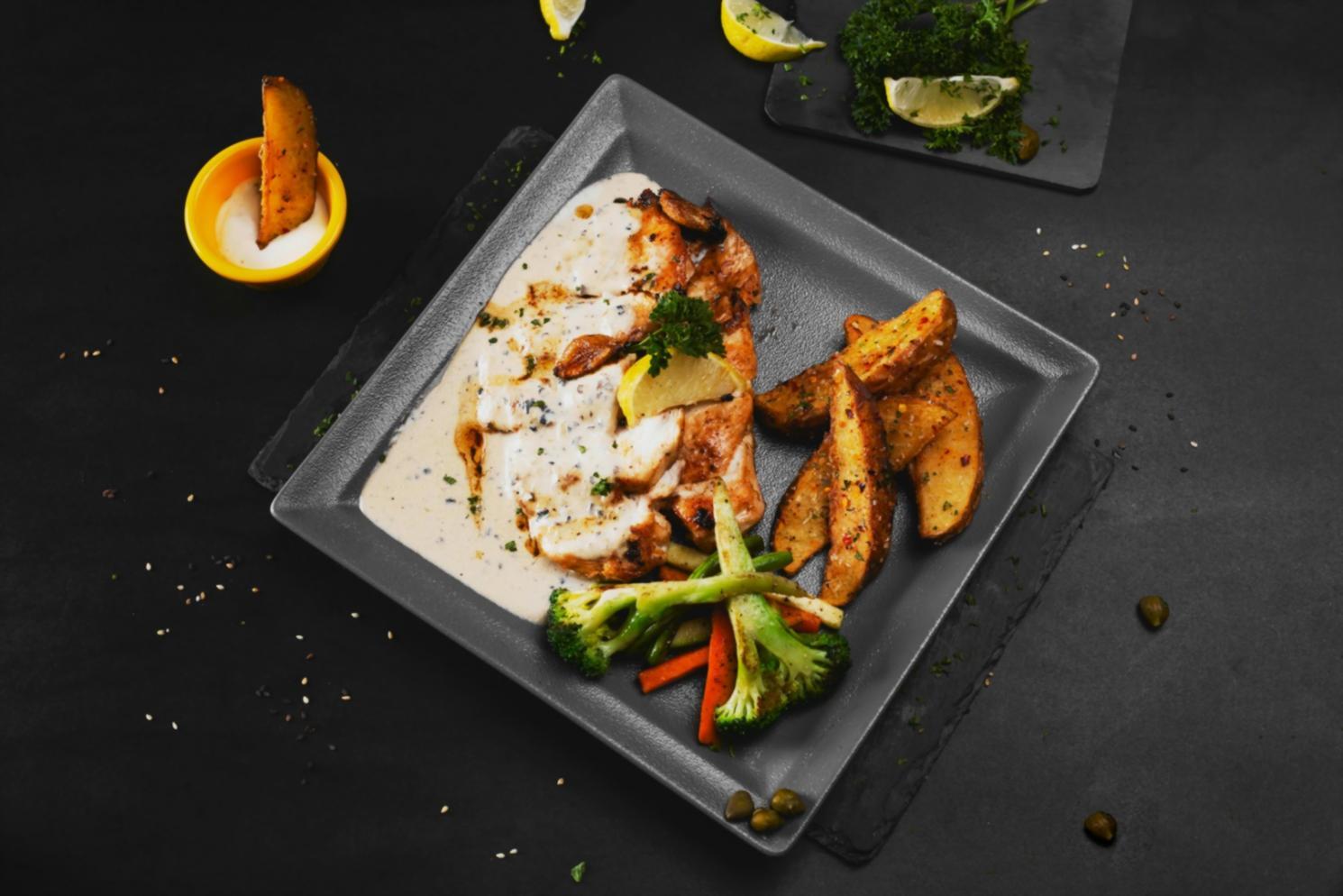 Sous Vide and Precision Temperature Control
