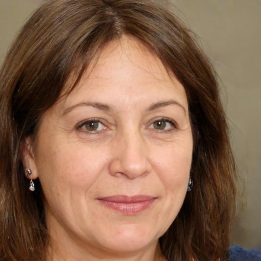 Siobhan Fitzgerald, lead culinary instructor